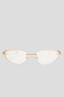 Солнцезащитные очки Cartier