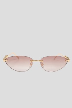 Солнцезащитные очки Cartier