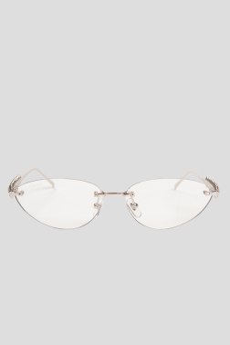 Солнцезащитные очки Cartier