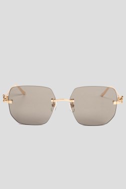 Солнцезащитные очки Cartier