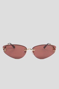 Солнцезащитные очки Cartier