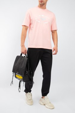 Футболка Prada