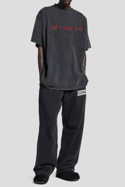 Футболка Balenciaga