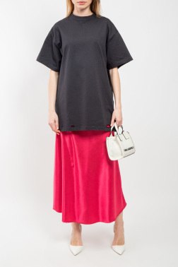 Женская футболка Balenciaga