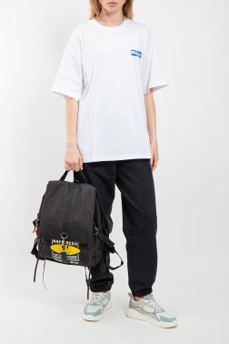 Женская футболка Off-White