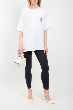 Женская футболка Off-White