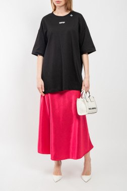 Женская футболка Off-White