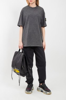 Женская футболка Stone Island