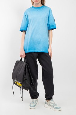 Женская футболка Stone Island