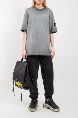 Женская футболка Stone Island