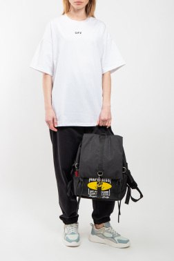 Женская футболка Off-White