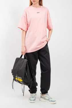 Женская футболка Off-White