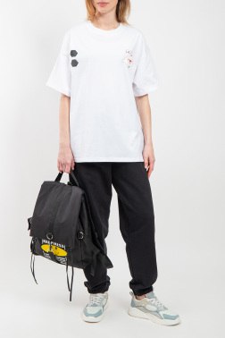 Женская футболка Off-White