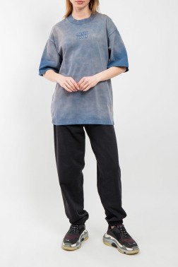 Женская футболка Miu Miu