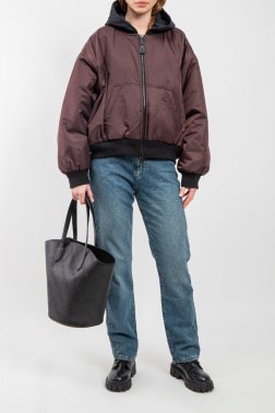 Бомбер Balenciaga