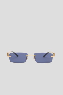 Солнцезащитные очки Cartier