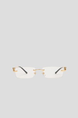 Солнцезащитные очки Cartier