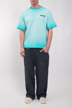Футболка Balenciaga