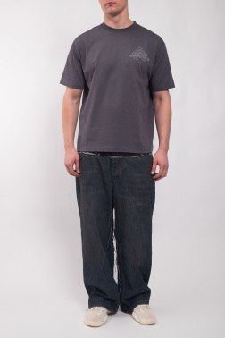 Футболка Chrome Hearts