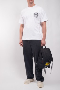 Футболка Chrome Hearts