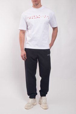 Футболка Balenciaga