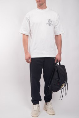 Футболка Chrome Hearts