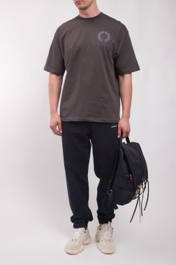 Футболка Chrome Hearts