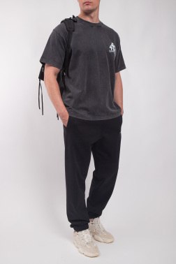 Футболка Chrome Hearts