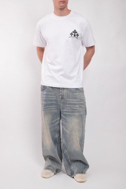Футболка Chrome Hearts