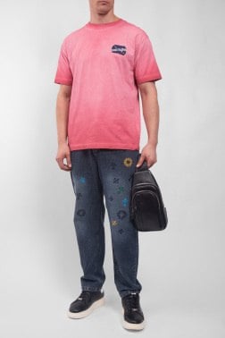 Футболка Balenciaga