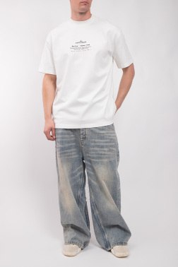 Футболка Stone Island