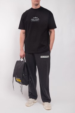 Футболка Stone Island