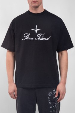 Футболка Stone Island