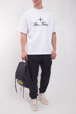 Футболка Stone Island