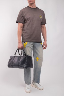 Футболка Chrome Hearts