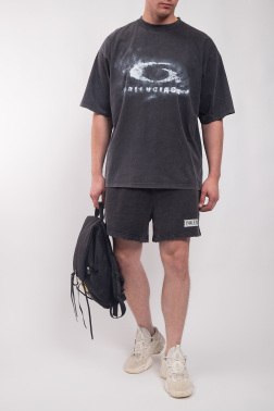 Шорты Balenciaga