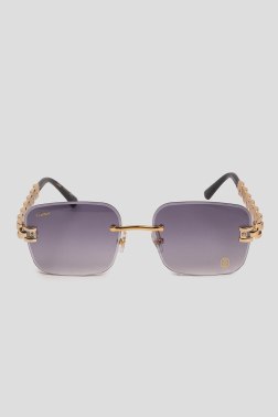 Солнцезащитные очки Cartier