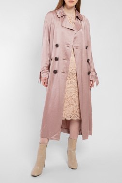 Плащ Coach