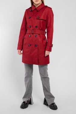 Плащ Coach