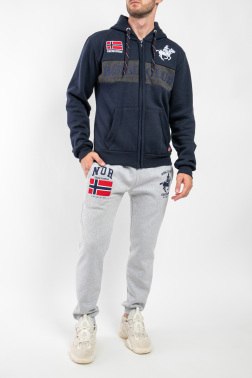 Спортивные брюки Geographical Norway