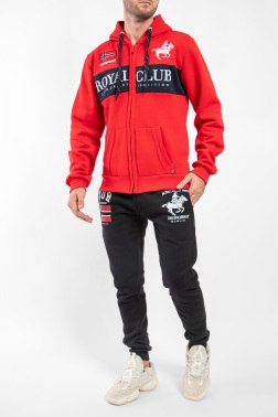 Спортивные брюки Geographical Norway