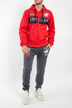 Спортивные брюки Geographical Norway