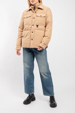 Пуховик Moncler