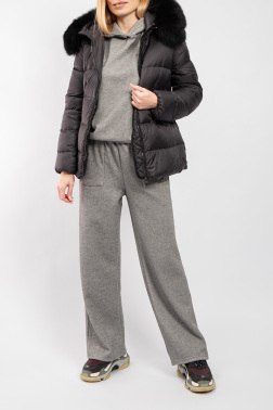 Пуховик Moncler