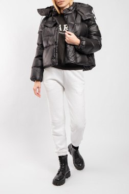 Пуховик Moncler