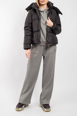 Пуховик Moncler