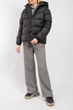 Пуховик Moncler