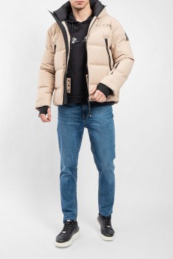 Горнолыжная экипировка Moncler