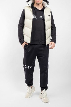 Утепленный жилет Moncler