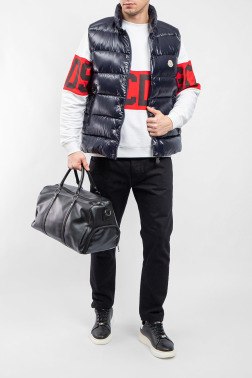 Утепленный жилет Moncler